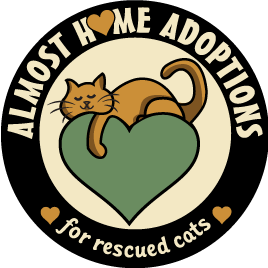 Almost Home Adoptions