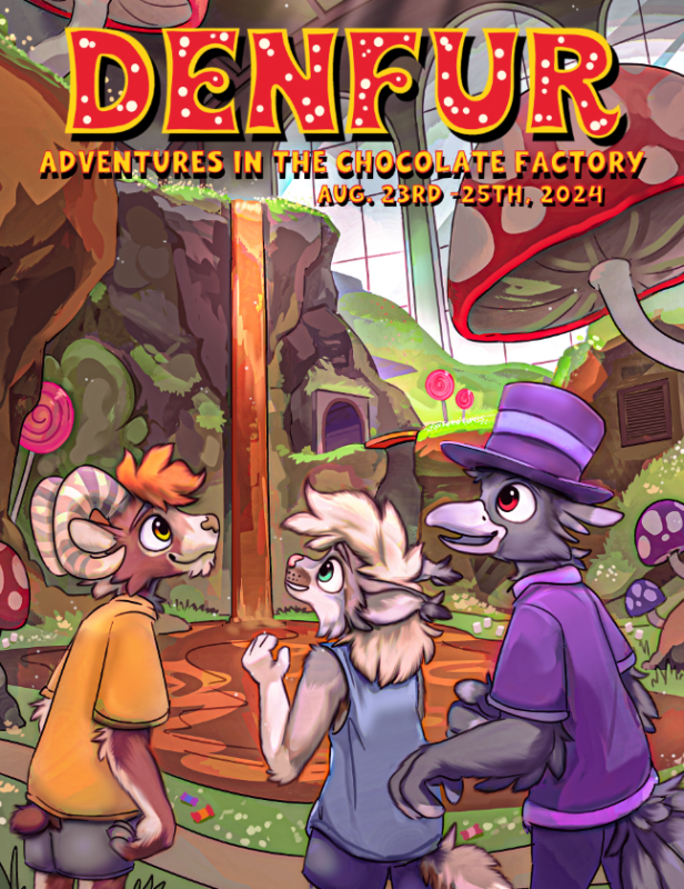 2024 Con Book Cover